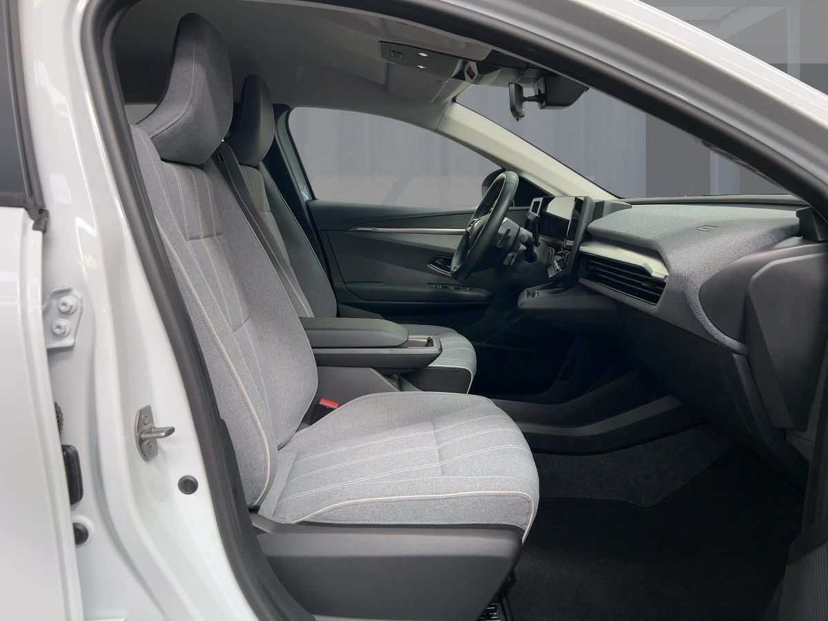 Renault Megane E-TECH - Bild 8