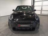 MINI Cabrio Cooper S  Classic Trim|LED|Navi|Kamaera - : Roadster, 4 Sitzer
