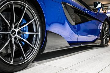 2019 Mclaren 600LT — миниатюра 39