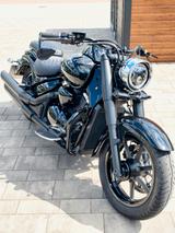 Suzuki % % Top Preis  Cruiser -1500ccm  Black Edition  - 150CC