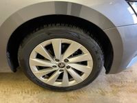 Skoda Octavia - Vorschau Bild 10
