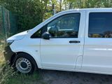 Mercedes-Benz Vito Mixto 110CDI 5 Sitze Klima Ganzjahresreifen - Mercedes-Benz Vito aus 2022