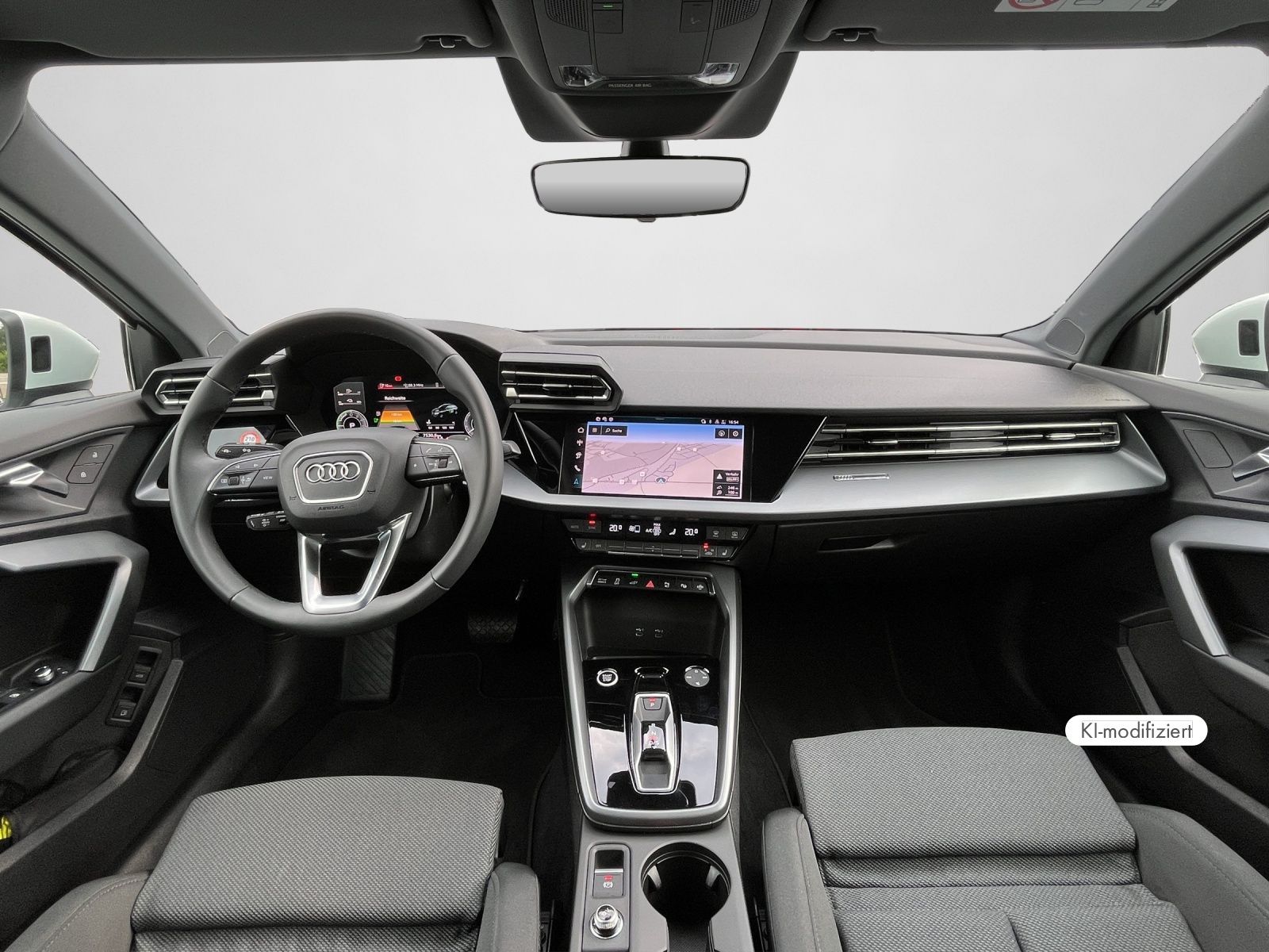 Audi A3 - Bild 4