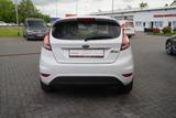Ford Fiesta 1.2 Klima Sitzheizung Winterpaket - Ford Fiesta Gebrauchtwagen