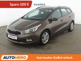 Kia cee'd 1.6 CRDi Edition 7*PDC*SHZ*KLIMA*GARANTIE* - Kia: Cee D Crdi