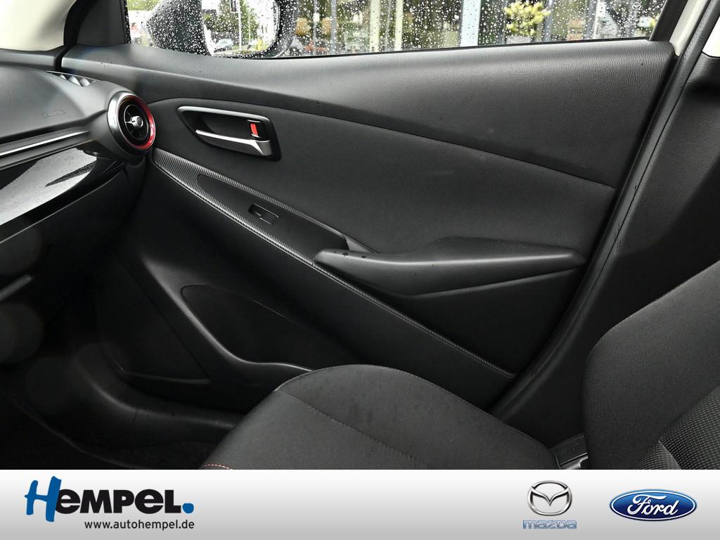 Mazda 2 1.5 Homura KLIMA PDC SHZ KAMERA FACELIFT LED
