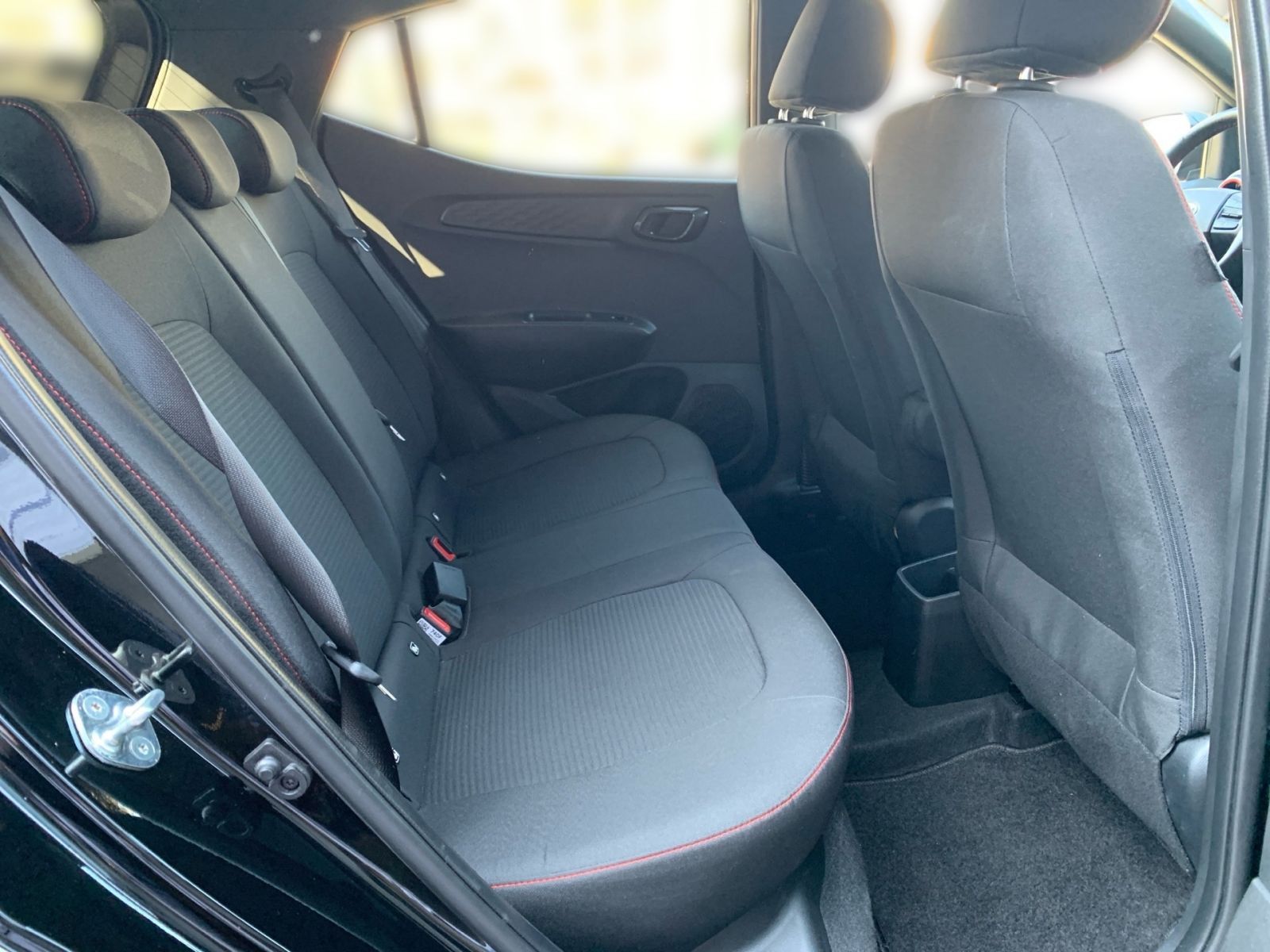 Fahrzeugabbildung Hyundai i10 1.0 N Line Allwetter