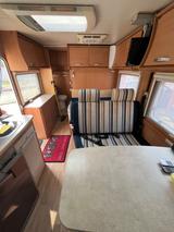 Chausson Flash 2 Fiat - Chausson Teilintegrierter