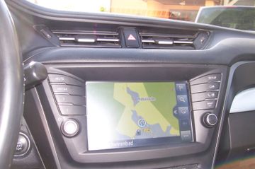 Toyota Avensis - 8