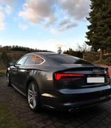 Audi A5 3.0 TDI quattro  218 PS Matrix-LED STHZ B&O 