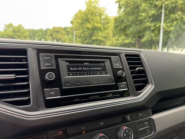 Crafter 35 2.0 TDI Trendline L2H2 FWD