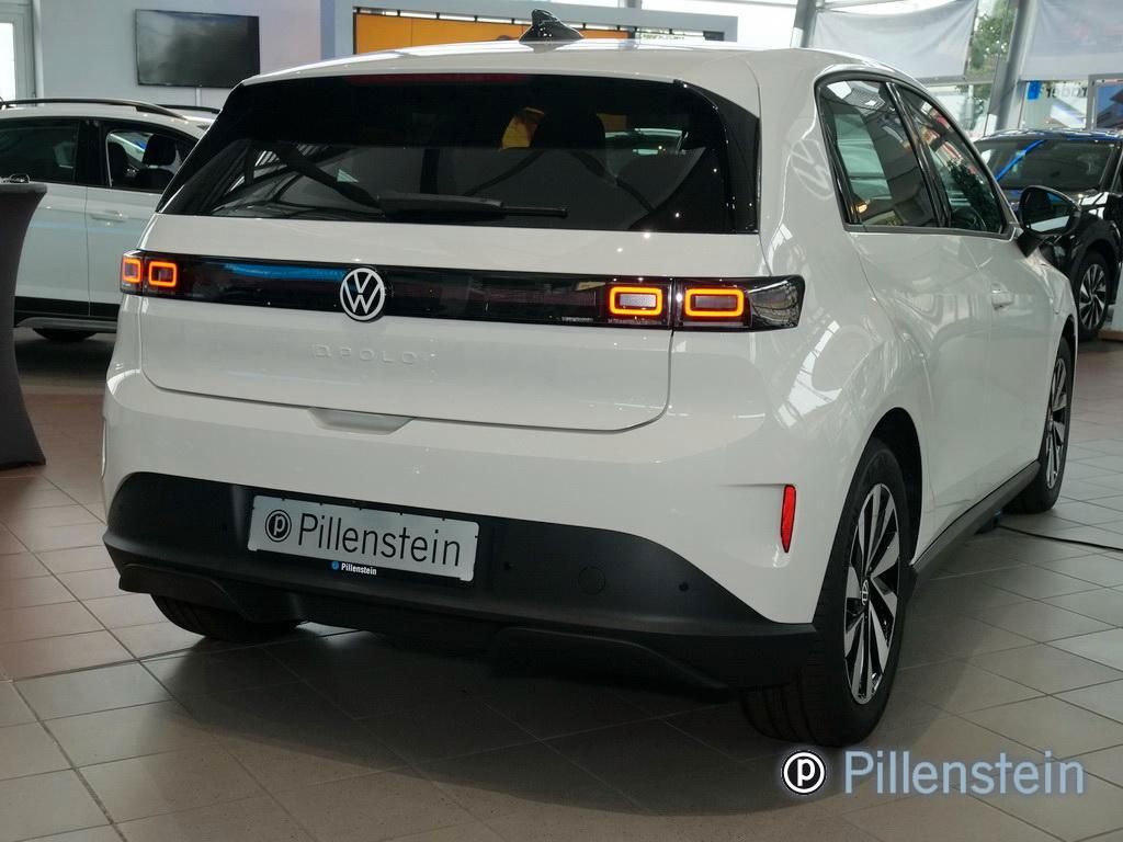 Volkswagen ID. Polo Launch-Edition Life 52 kWh Navi Sitzhzg imagem 2