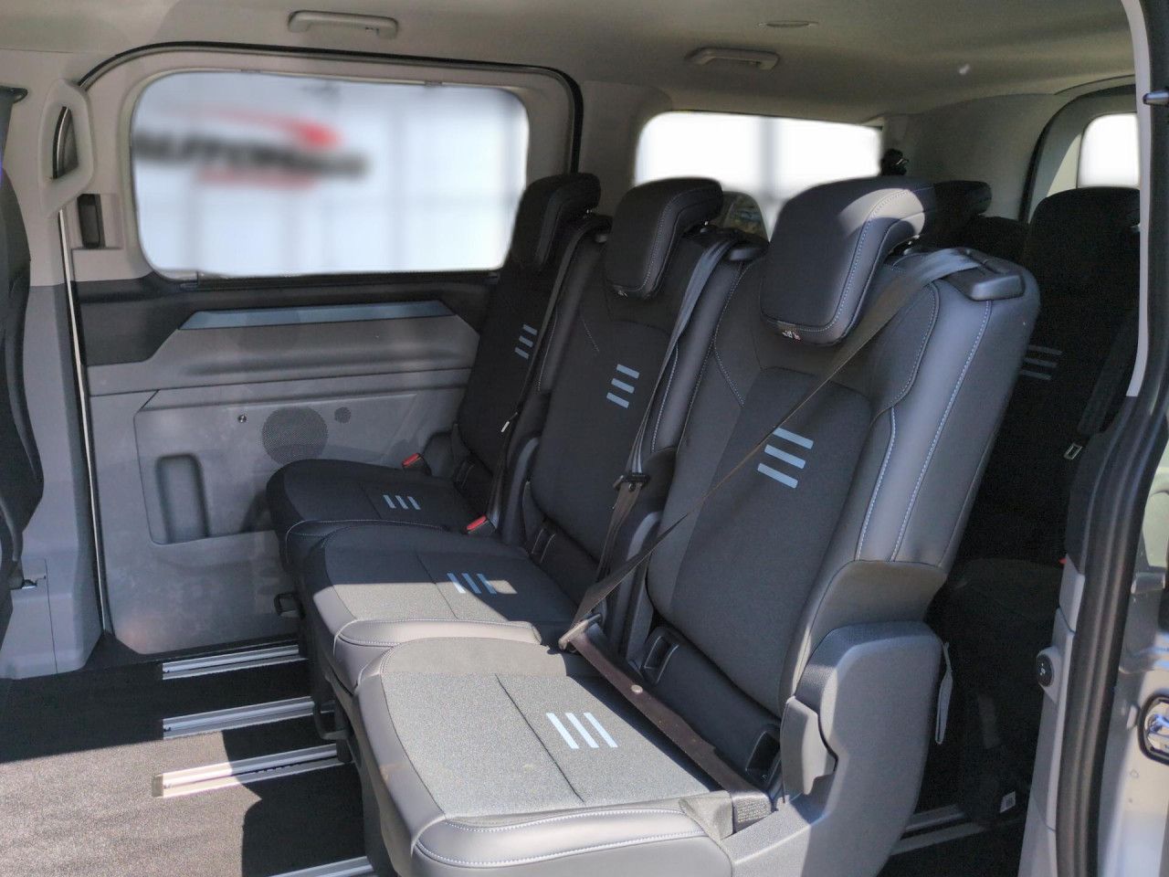 Ford Tourneo Custom - Bild 19