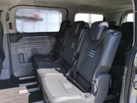 Ford Tourneo Custom - Vorschau Bild 19