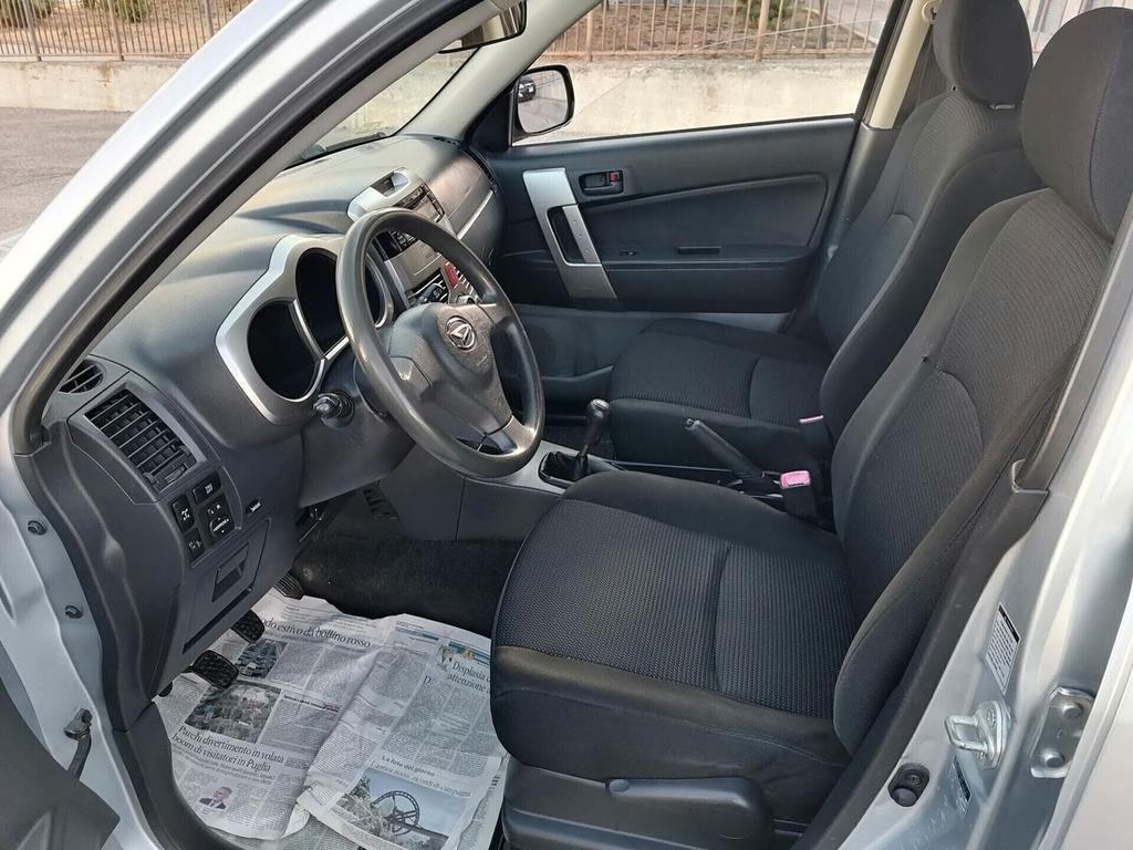 Daihatsu Terios