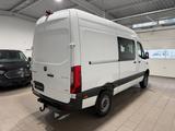 Mercedes-Benz Sprinter 314 CDI,4x4,Mixto(5-Si.),MR,Standh. - Mercedes-Benz Kastenwagen lang Mixto