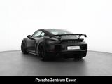 Porsche Cayman 718 GT4 Rückfahrkamera  Apple CarPlay Bos - Porsche Cayman in Duisburg