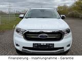 Ford Ranger Limited Doppelkabine 4x4 Hardtop - : Pickup, Hardtop