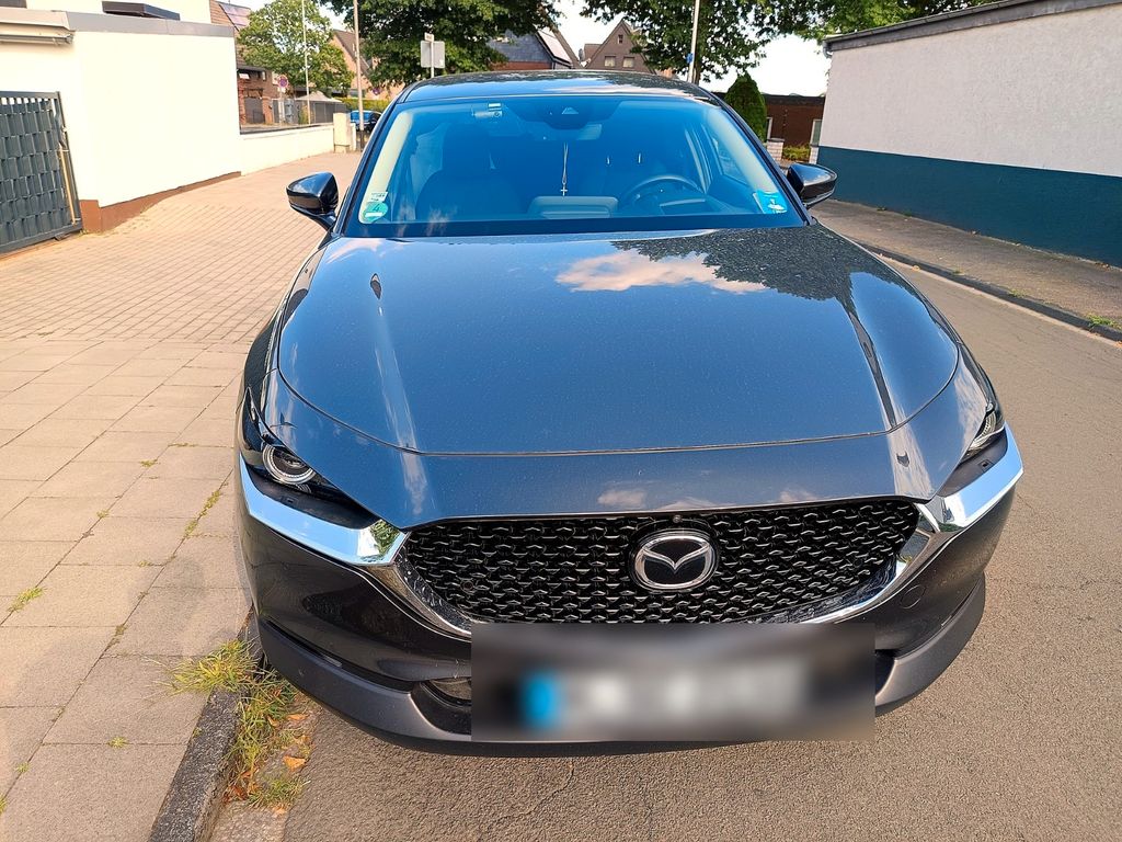 Image of Mazda CX-30
