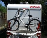 Dethleffs Globebus T004 - Dethleffs T globebus