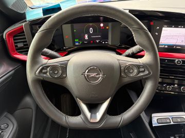 Bild 9 Opel Mokka-e GS Line AT 11kW+LED+KAMERA+LHZ+PDC+SHZ+