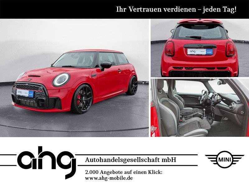 MINI JCW John Cooper Works Trim Einzelstück