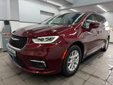 Chrysler Pacifica Touring L Velvet Red Pearl/6.Sitz/Memor - Chrysler Pacifica Gebrauchtwagen