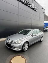 Mercedes-Benz C 180 AVANTGARDE - Mercedes-Benz C 180 in Bochum