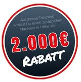 Concorde Credo 795 L #HUB & EINZELBETTEN#NUR 49 TKM#SOLAR - Concorde Wohnmobil oder -wagen