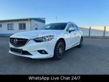 Mazda 6 2.2 SKYACTIV-D 110kW Sports-Line - Mazda Unfallwagen