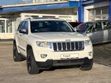 Jeep Grand Cherokee 3.0 CRD Overland PANO/AHK - gebrauchte Jeep Grand Cherokee aus dem Jahr 2011