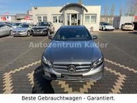 Mercedes-Benz E 300 d T*Pano*AHK*ILS*Leder*Navi*Ambiente*Virt.