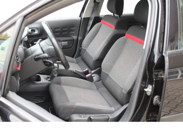 Citroën C3 Shine