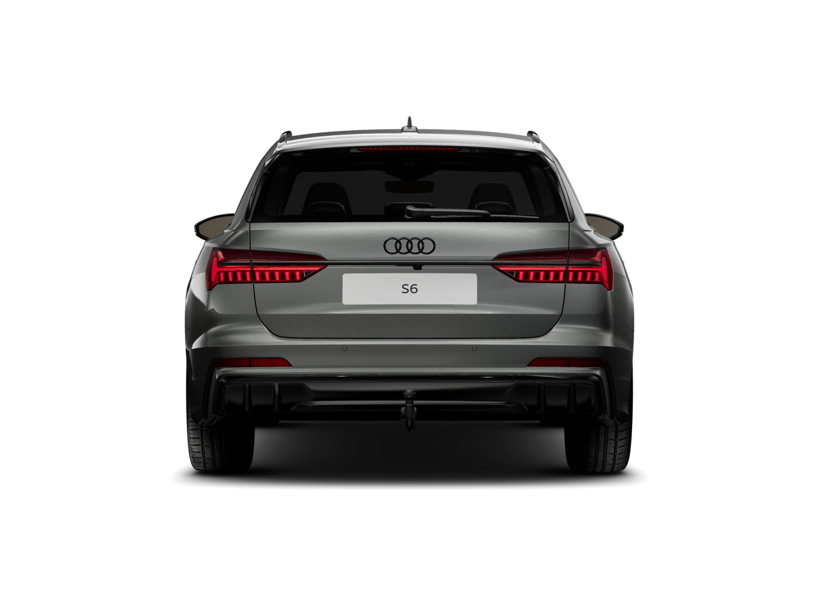 Audi S6 - Bild 8