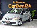 Mercedes-Benz A 180 Classic/AUTOMATIK/HU+INSP.NEU/GARANTIE - Mercedes-Benz A-Class aus 2009