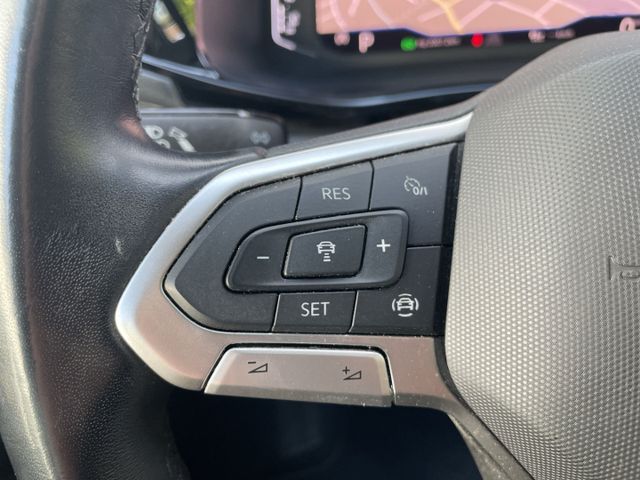 T6.1 Multivan 2.0 TDI DSG Gen Six AHK/LED/Kamera
