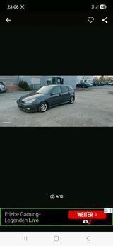 Ford ford focus 1,8 Diesel sportlich - Ford Focus aus 2004 mit Diesel-Antrieb