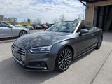 Audi A5 Cabriolet 40 TDI quattro sport S line - Audi A5 40 TDI Gebrauchtwagen