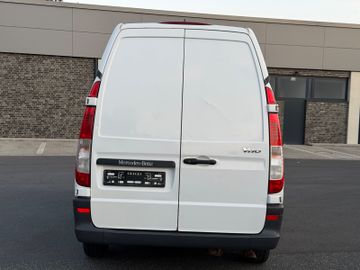 Mercedes Vito - 6
