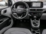 Hyundai i10 1.2 Prime Sport MY25 Kamera Navi DAB Sitzh. - Hyundai i10 Gebrauchtwagen in Stuttgart