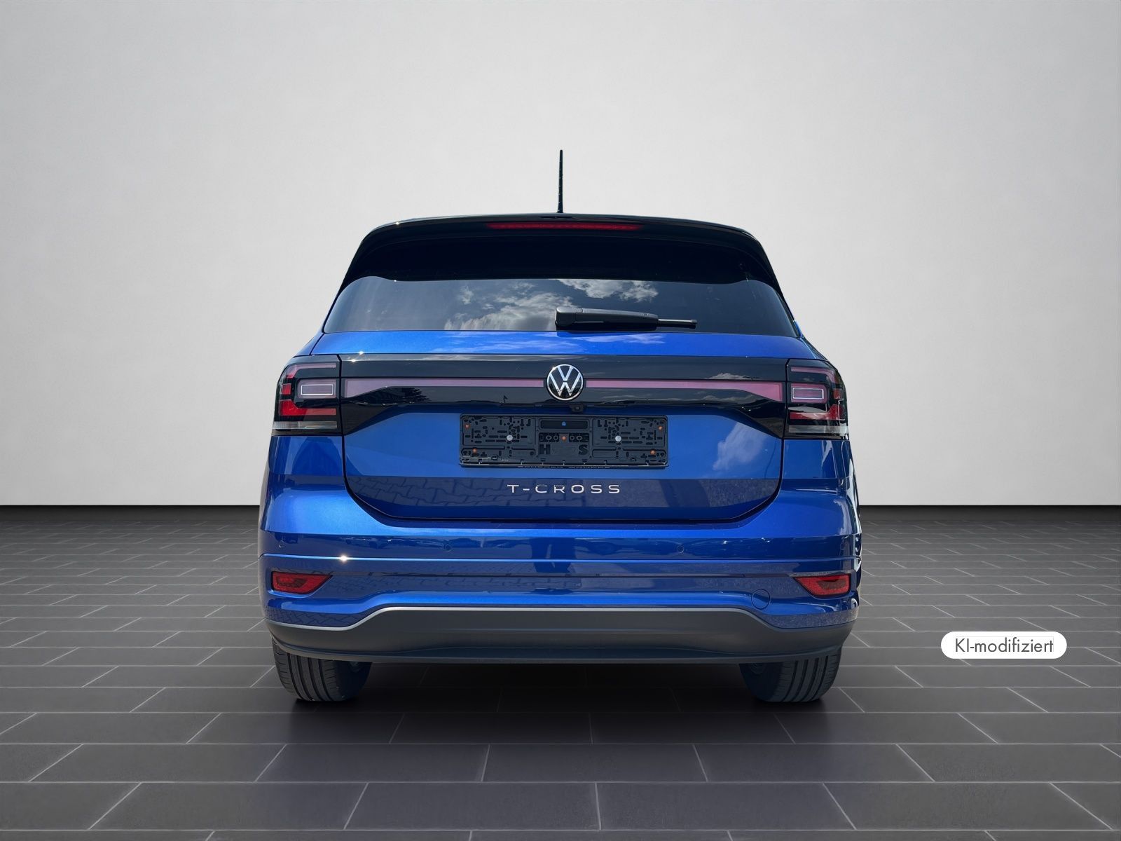 Volkswagen T-Cross - Bild 7