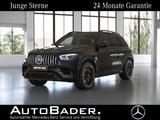 Mercedes-Benz GLE 63S 4M+ Sound PSD DISTR AHK 22" Stdhz CARBON - gebrauchte Mercedes-Benz GLE 63 AMG aus dem Jahr 2023