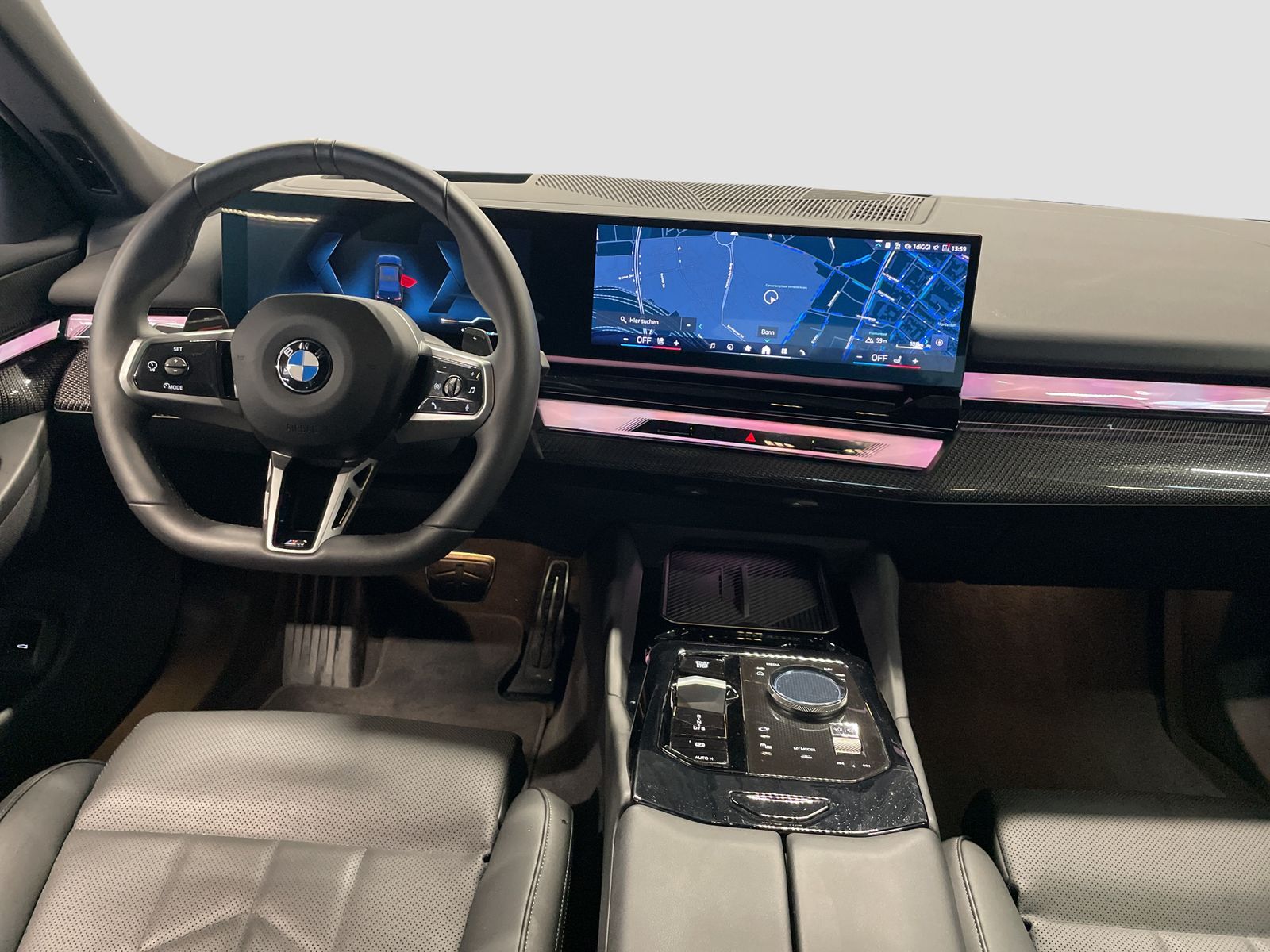 BMW 520 - Bild 12