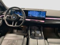 BMW 520 - Vorschau Bild 12