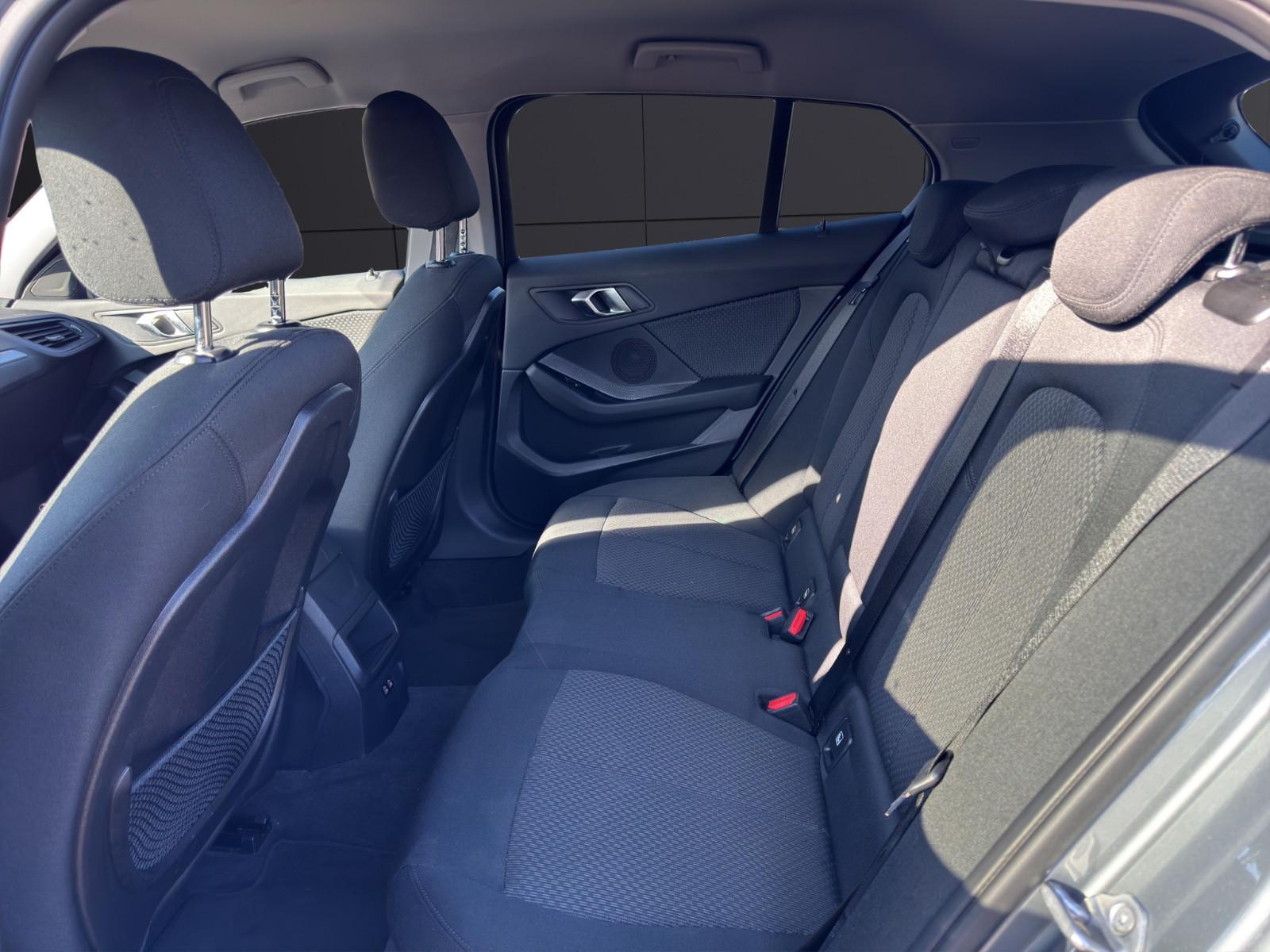 BMW 118 *LED*Apple*Navi*PDC*Fernlichtassistent*DAB*, миниатюра 21