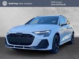 Audi A3 Sportback S-line 35 TFSI S tronic AHK