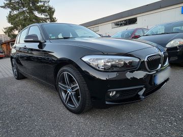 BMW 118 - 6