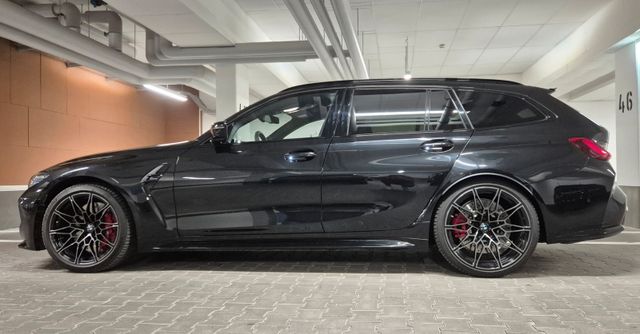 BMW M3 Competion M xDrive Touring M3 Competion