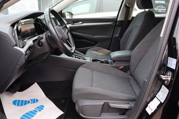Volkswagen Golf - 12