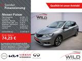 Nissan Pulsar 1.2 DIG-T N-Connecta Navi LED CAM SHZ - Nissan Pulsar N-CONNECTA mit Benzin-Antrieb